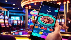 Pusat olahraga dan kasino virtual dewasa